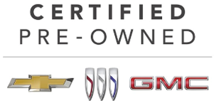 Chevrolet Buick GMC Certified Pre-Owned in Chesapeake, VA