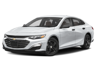 Chevrolet Malibu - Priority Chevrolet Greenbrier in Chesapeake VA