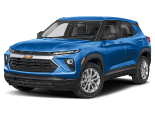 Chevrolet Trailblazer - Priority Chevrolet Greenbrier in Chesapeake VA