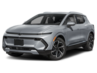 Equinox EV - Priority Chevrolet Greenbrier in Chesapeake VA