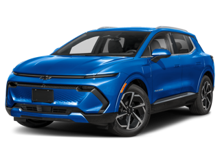 Chevrolet Equinox EV - Priority Chevrolet Greenbrier in Chesapeake VA