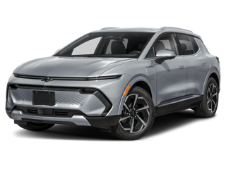 Equinox EV - Priority Chevrolet Greenbrier in Chesapeake VA