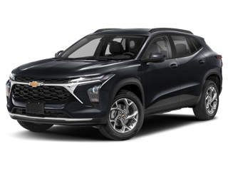 Chevrolet Trax - Priority Chevrolet Greenbrier in Chesapeake VA