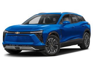 Chevrolet Blazer EV - Priority Chevrolet Greenbrier in Chesapeake VA