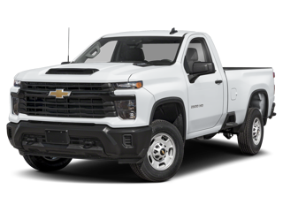 Chevrolet Silverado HD - Priority Chevrolet Greenbrier in Chesapeake VA