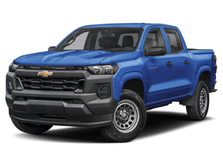 Chevrolet Colorado - Priority Chevrolet Greenbrier in Chesapeake VA
