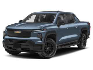 Chevrolet Silverado EV - Priority Chevrolet Greenbrier in Chesapeake VA