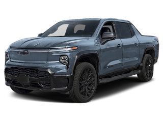 Chevrolet Silverado EV - Priority Chevrolet Greenbrier in Chesapeake VA