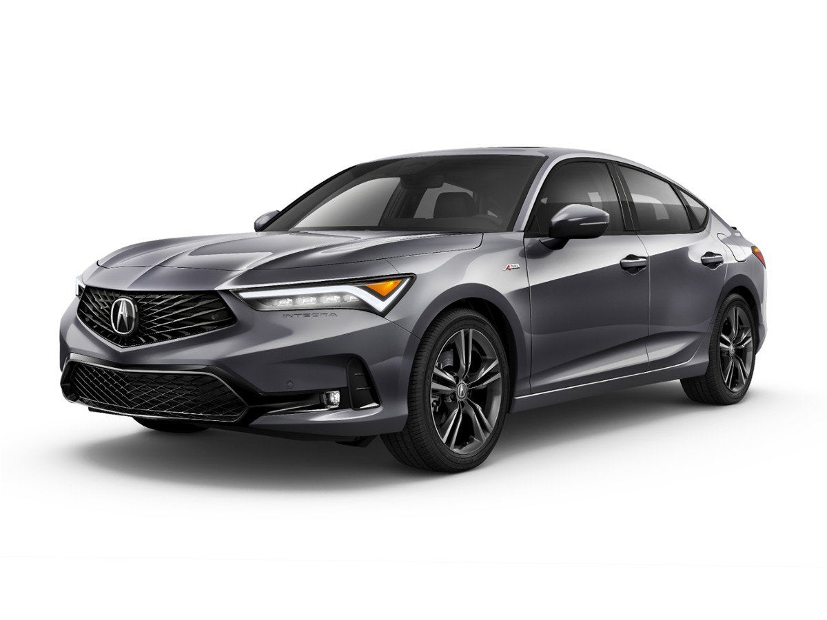 2024 Acura Integra A-SPEC Technology