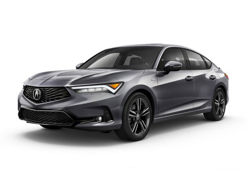 2024 Acura Integra A-SPEC Technology