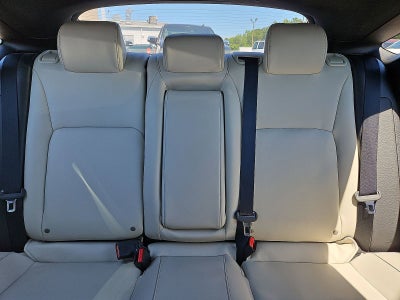 2024 Acura Integra A-SPEC Technology
