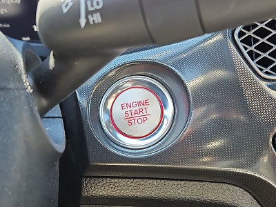 2024 Acura Integra A-SPEC Technology