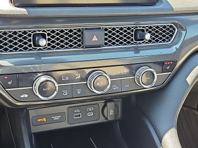 2024 Acura Integra A-SPEC Technology