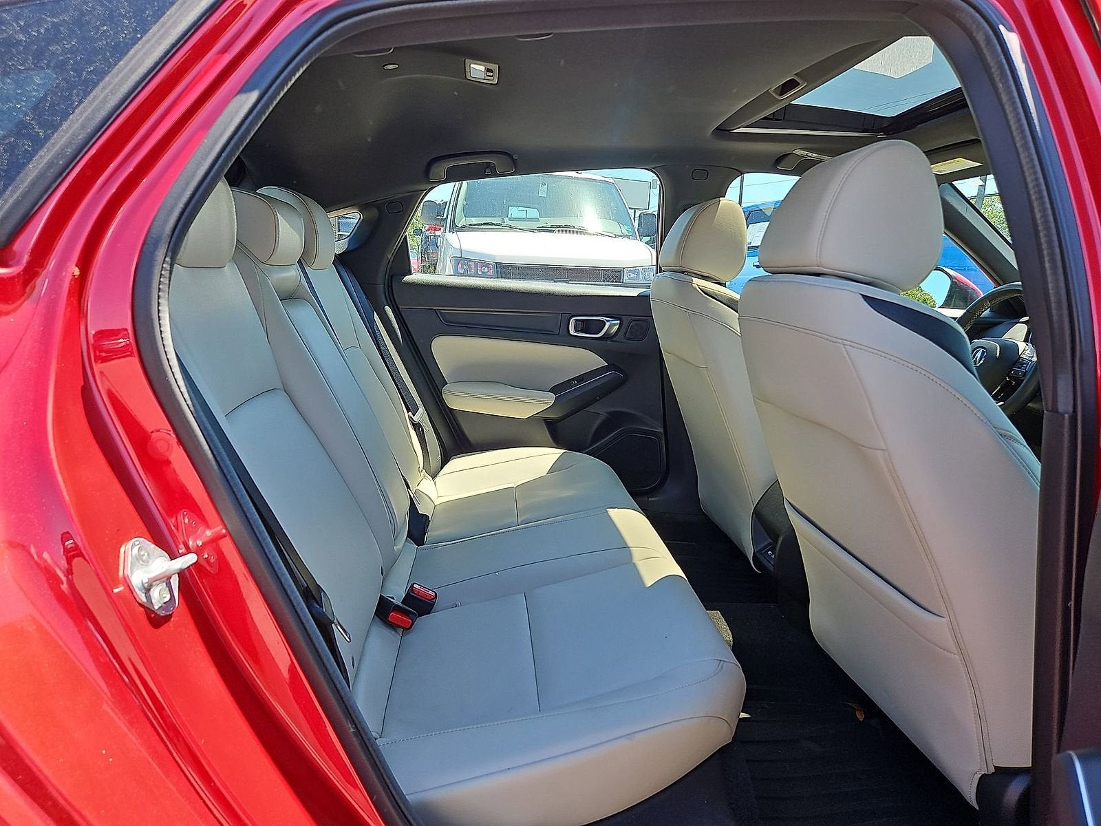 2024 Acura Integra A-SPEC Technology