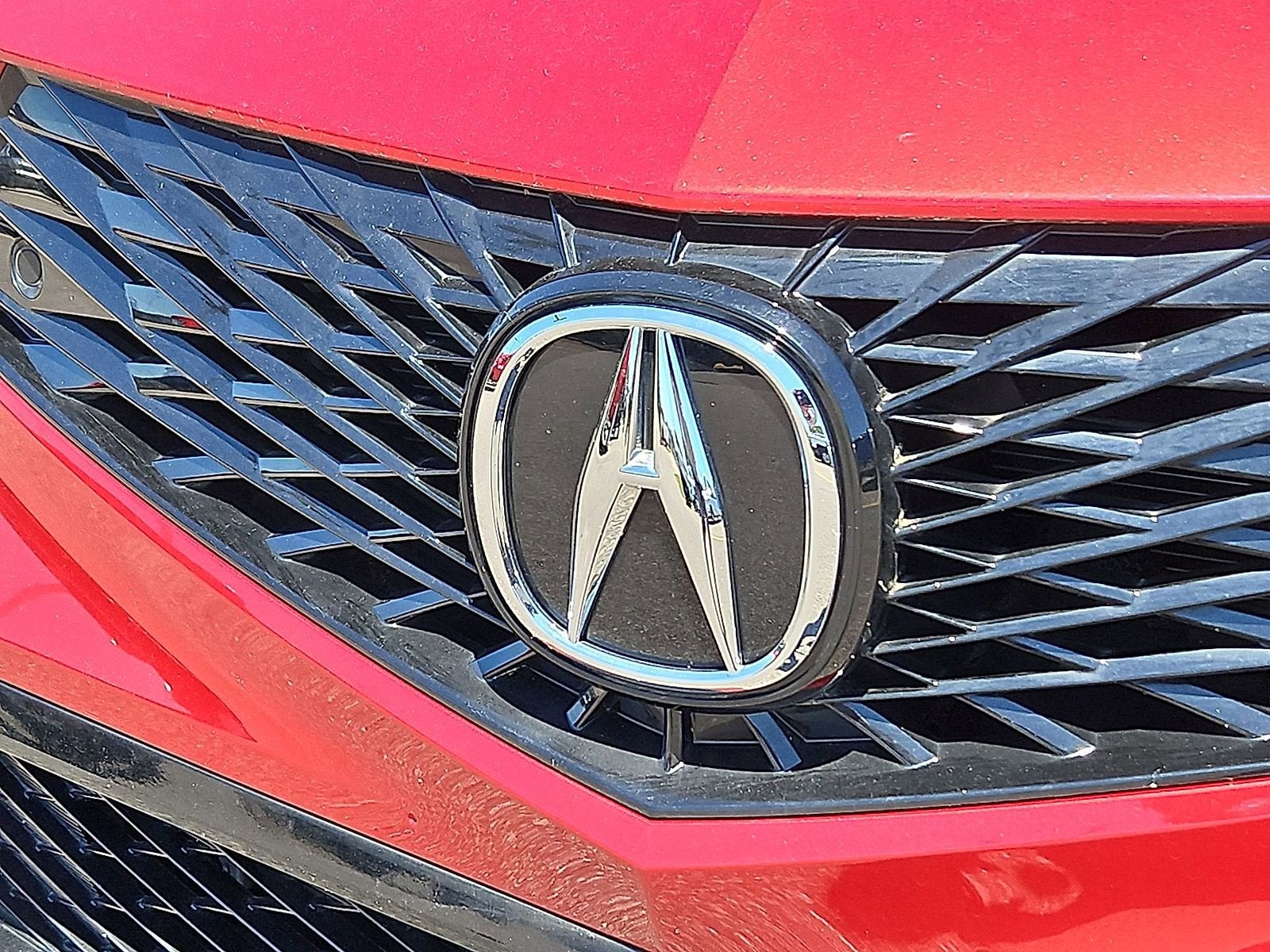 2024 Acura Integra A-SPEC Technology