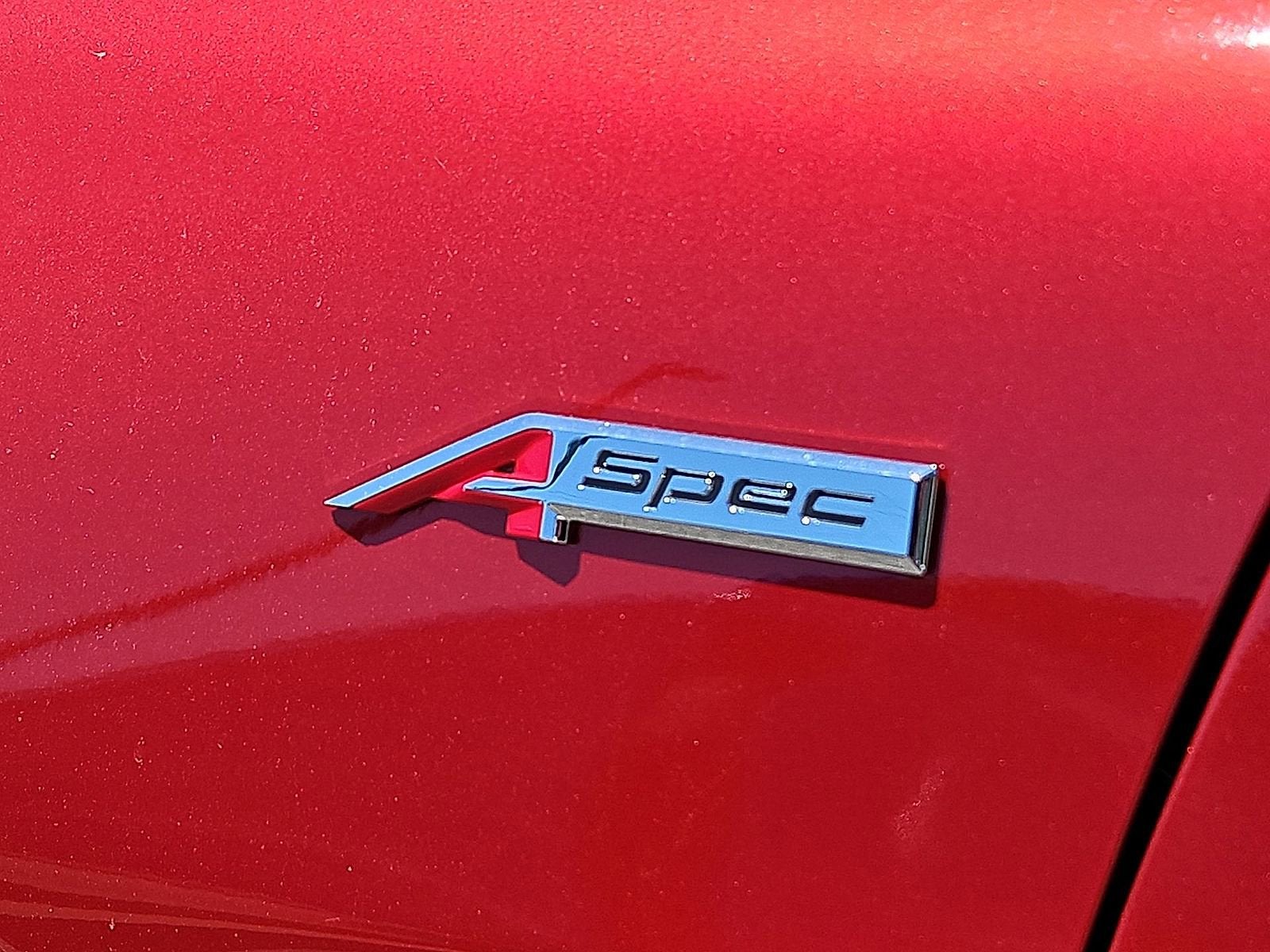2024 Acura Integra A-SPEC Technology