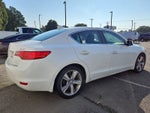 2013 Acura ILX 2.0L