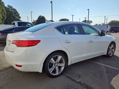 2013 Acura ILX 2.0L
