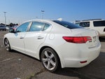 2013 Acura ILX 2.0L