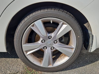2013 Acura ILX 2.0L