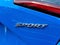 2024 Honda Civic Hatchback Sport