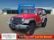 2016 Jeep Wrangler Willys Wheeler
