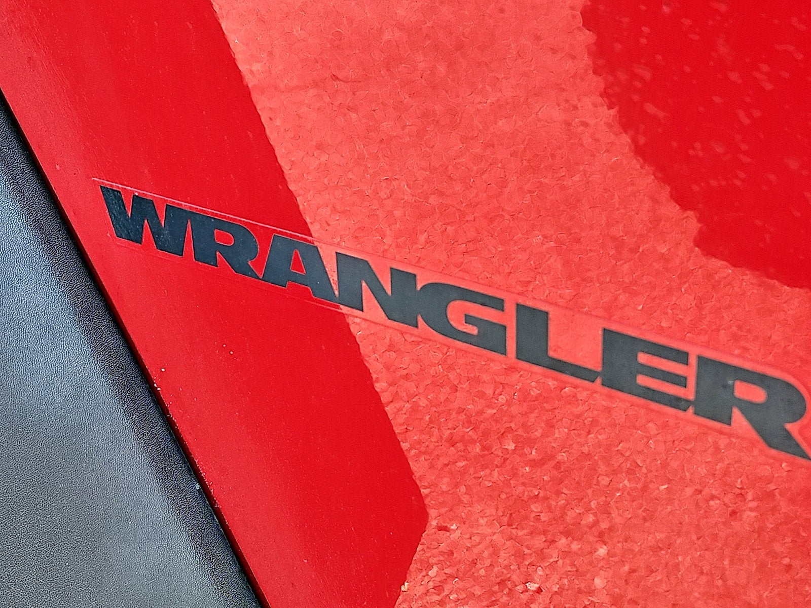 2016 Jeep Wrangler Willys Wheeler