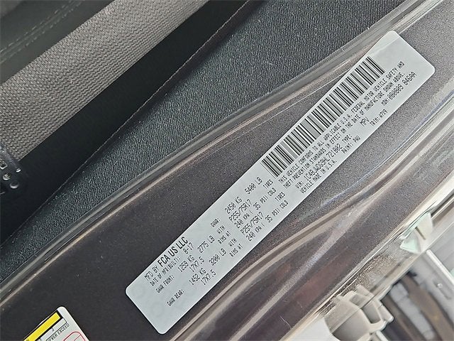 2017 Jeep Wrangler Unlimited Sport 4x4