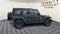 2017 Jeep Wrangler Unlimited Sport 4x4