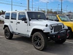 2018 Jeep Wrangler JK Unlimited Altitude 4x4