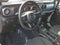 2020 Jeep Wrangler Unlimited Willys 4X4