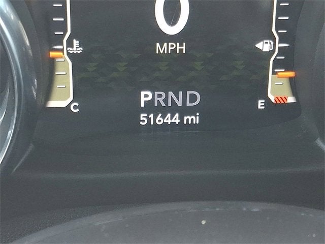 2020 Jeep Wrangler Unlimited Willys 4X4