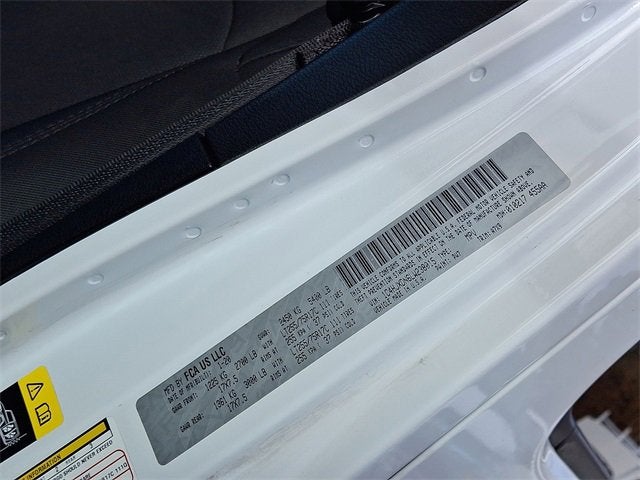 2020 Jeep Wrangler Unlimited Willys 4X4