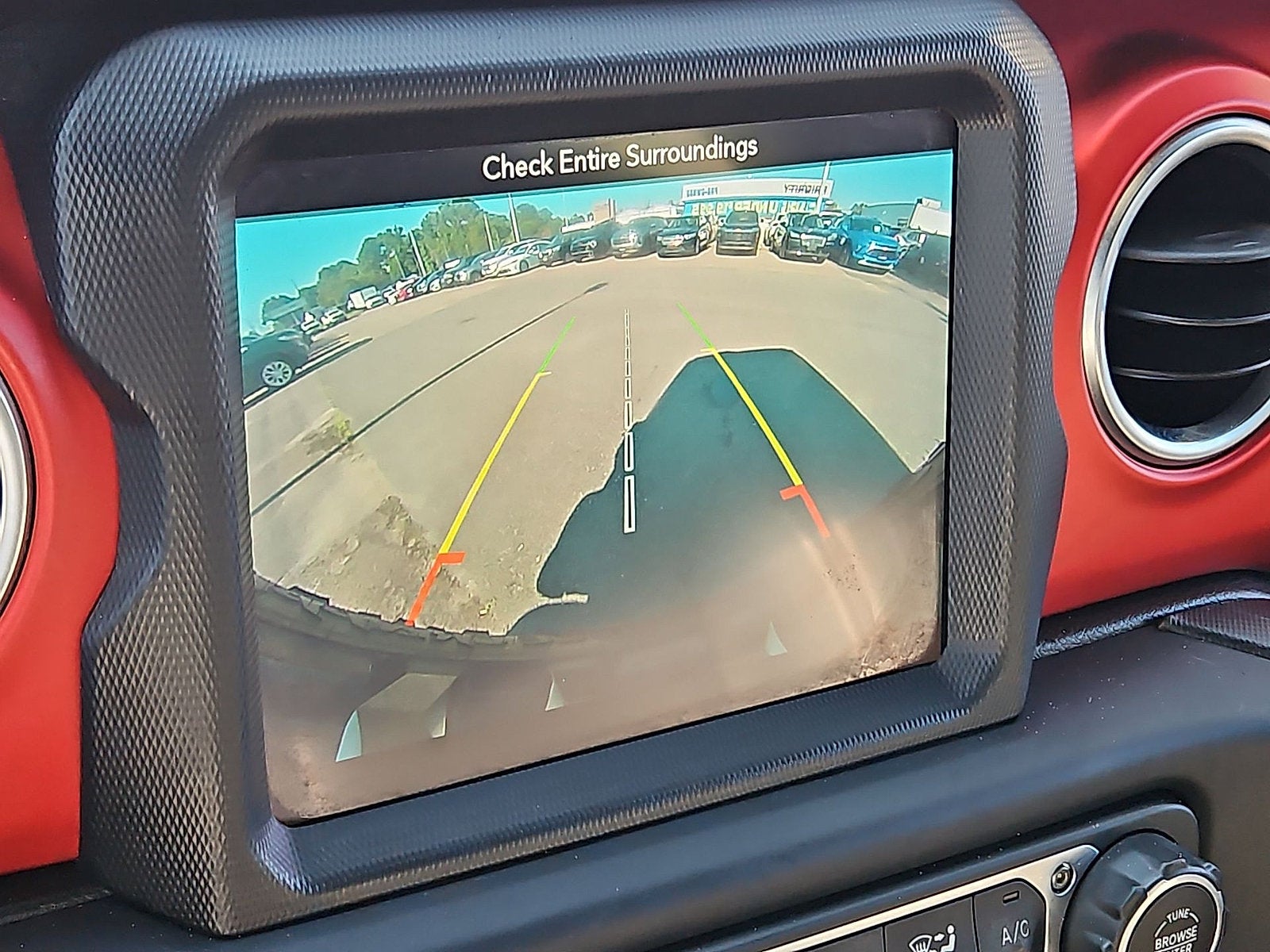 2019 Jeep Wrangler Unlimited Rubicon 4x4