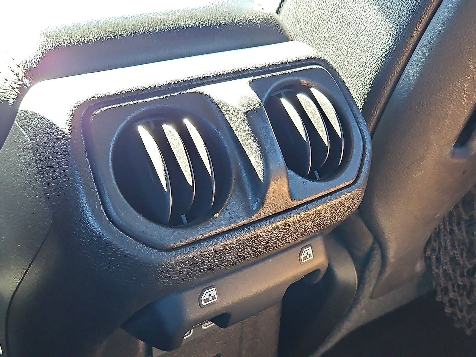 2019 Jeep Wrangler Unlimited Rubicon 4x4