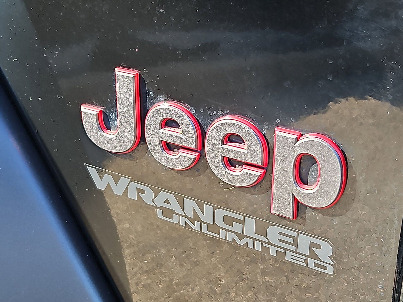 2019 Jeep Wrangler Unlimited Rubicon 4x4