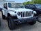 2019 Jeep Wrangler Unlimited Rubicon 4x4