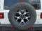 2019 Jeep Wrangler Unlimited Rubicon 4x4