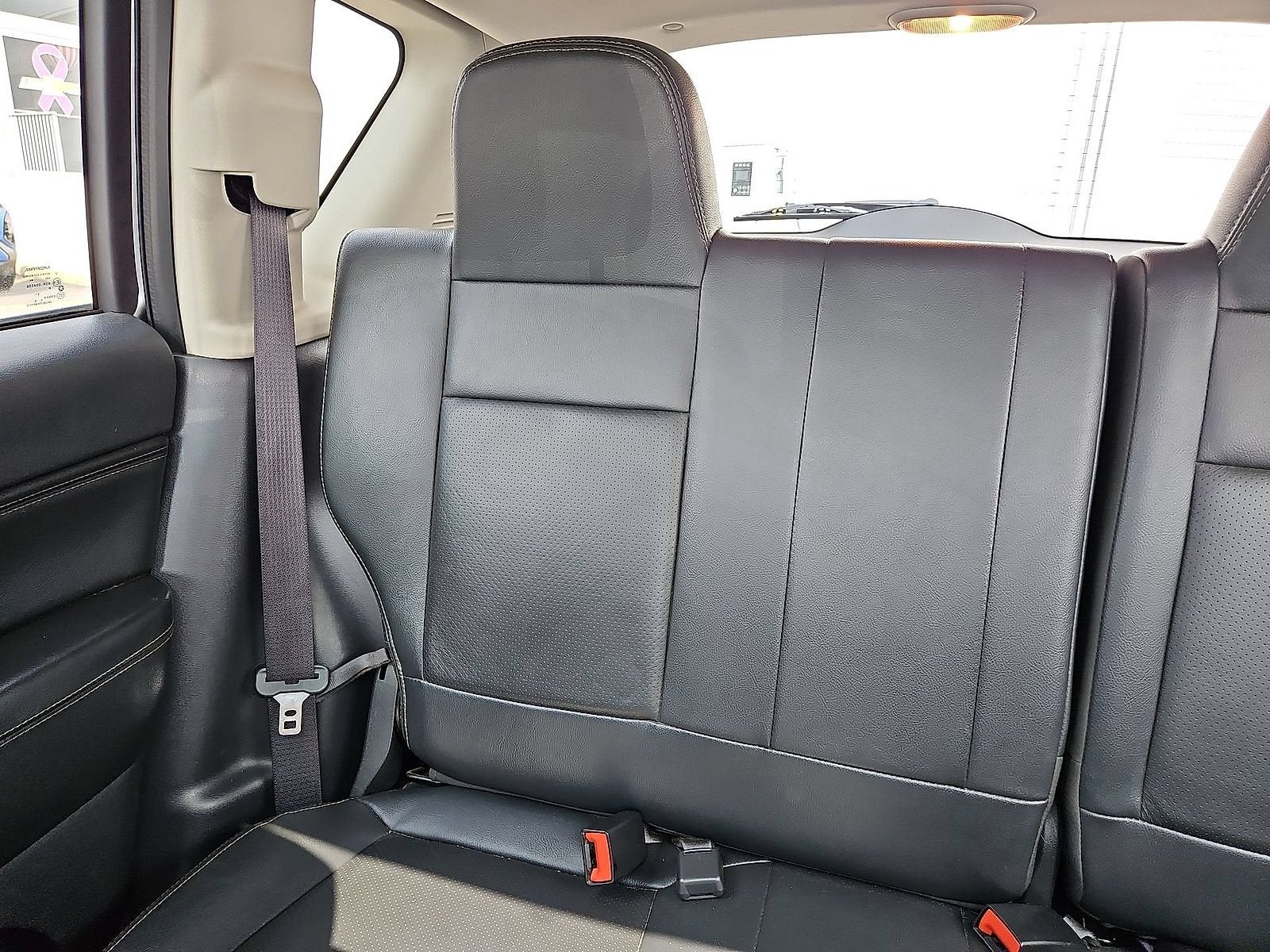 2016 Jeep Compass High Altitude Edition