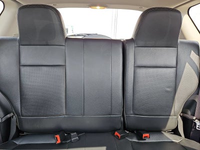 2016 Jeep Compass High Altitude Edition