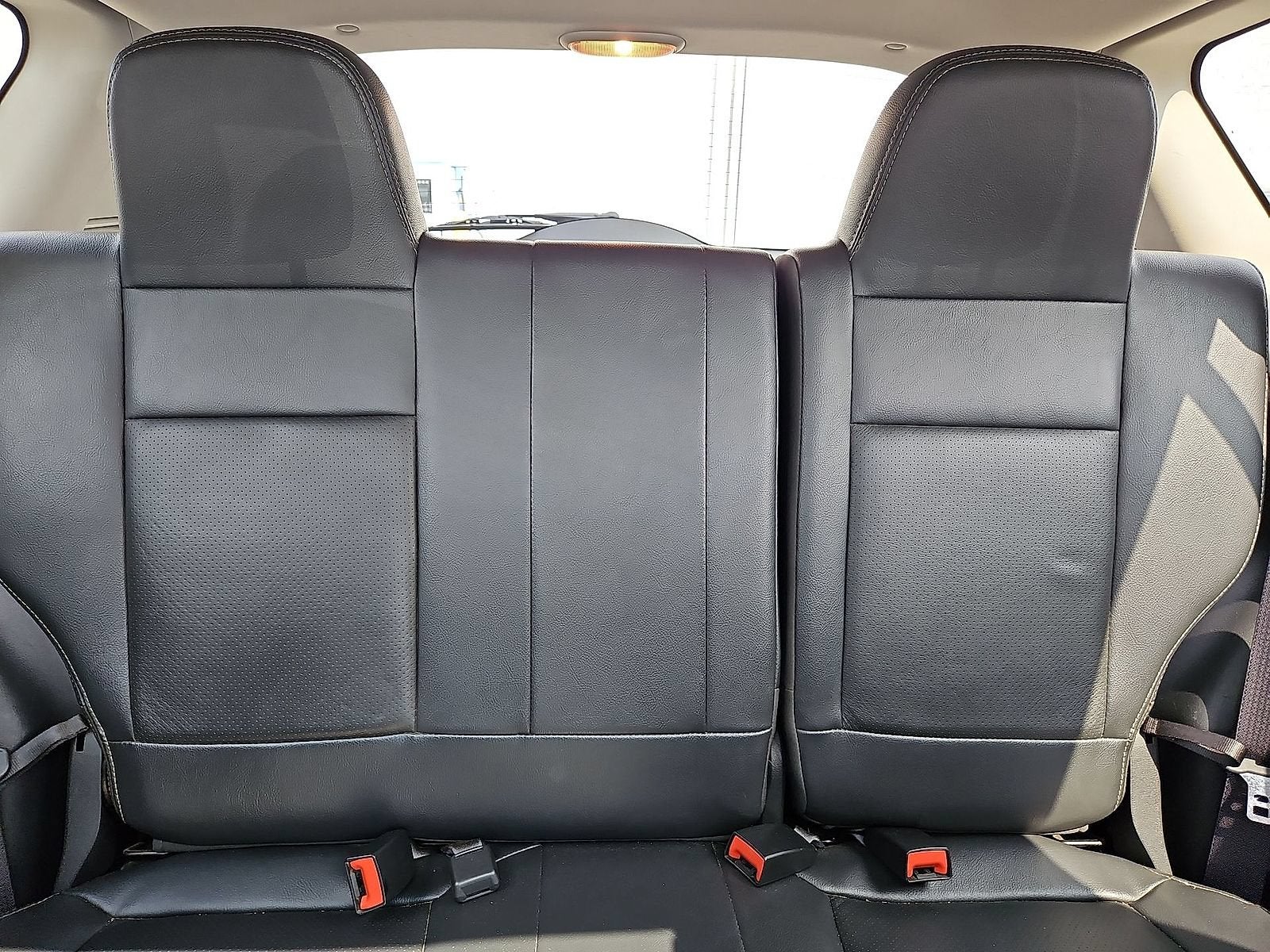 2016 Jeep Compass High Altitude Edition