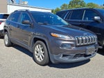 2017 Jeep Cherokee Latitude FWD