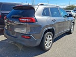 2017 Jeep Cherokee Latitude FWD