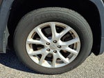 2017 Jeep Cherokee Latitude FWD