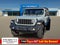 2024 Jeep Wrangler 2-Door Sport 4x4
