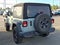 2024 Jeep Wrangler 2-Door Sport 4x4
