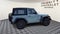 2024 Jeep Wrangler 2-Door Sport 4x4