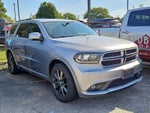 2018 Dodge Durango GT RWD