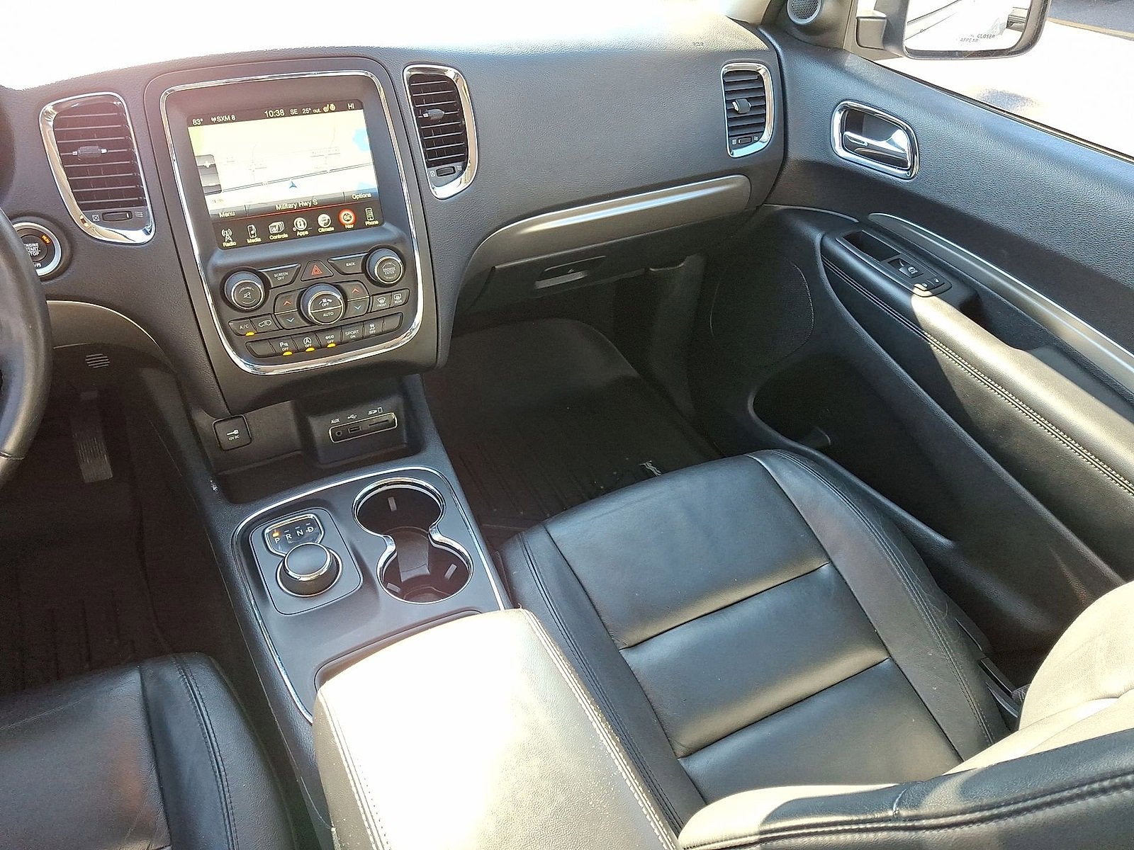 2017 Dodge Durango GT AWD