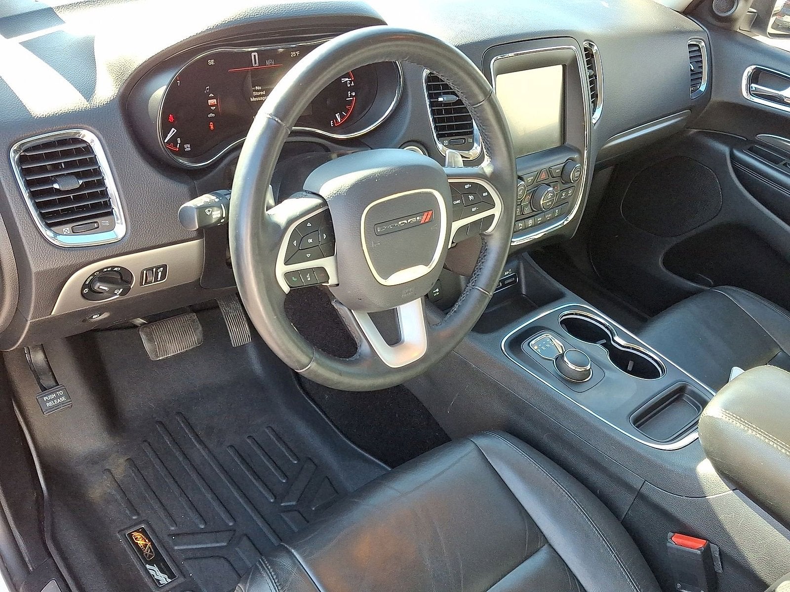 2017 Dodge Durango GT AWD